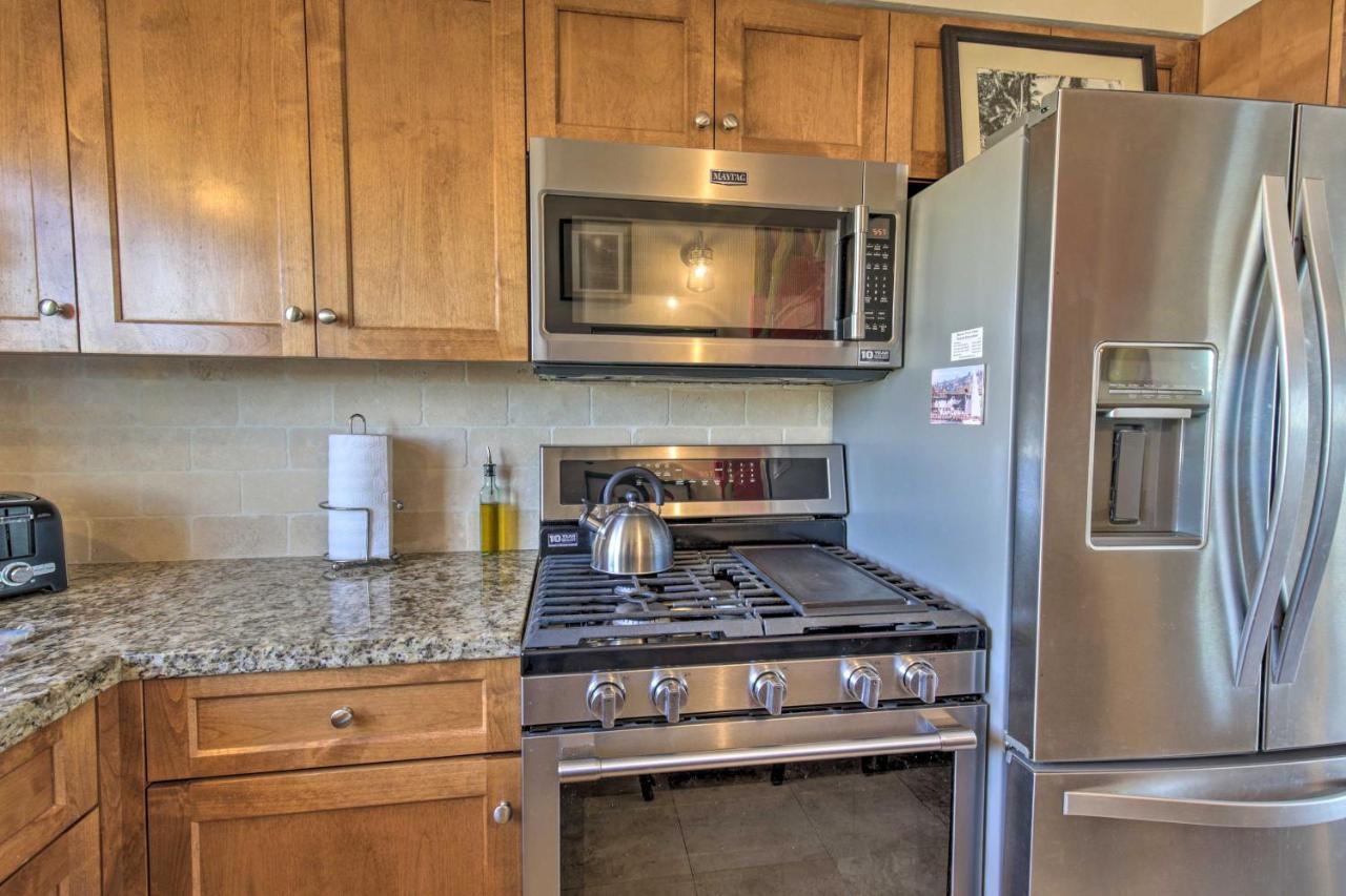 San Diego Hub With Bay Views - 1 Block To Beach! Extérieur photo